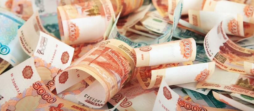 В Кузбассе бизнесмен скрыл от налоговой 29 млн рублей дохода В Кузбассе директор коммерческой организации об...